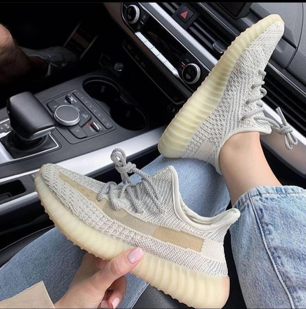 YEEZY