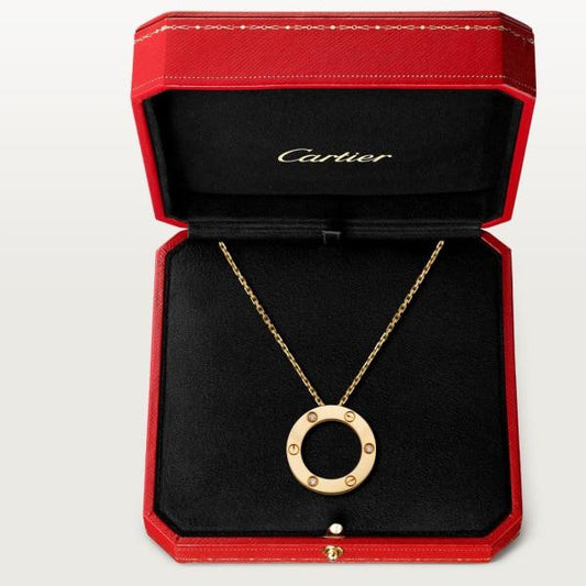 CARTIER (Necklace)
