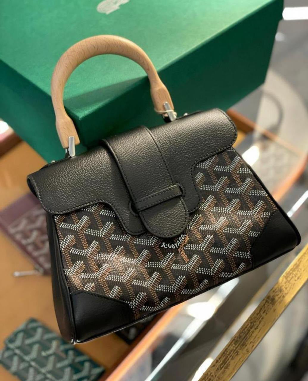 GOYARD