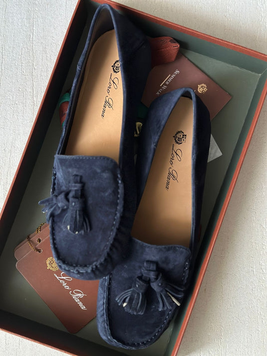 LORO PIANA (3 Color)