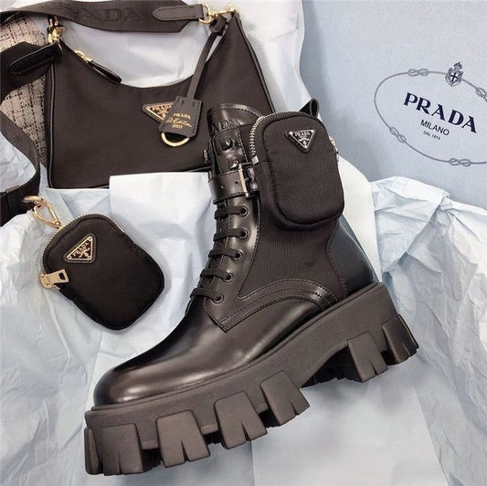 PRADA(Shoes)