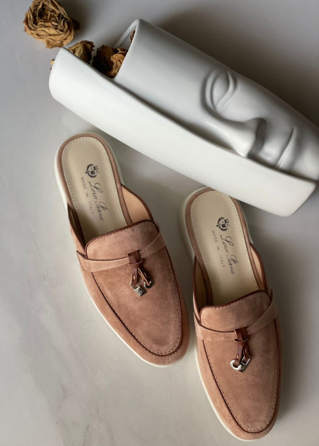 LORO PIANA (2 Colors)