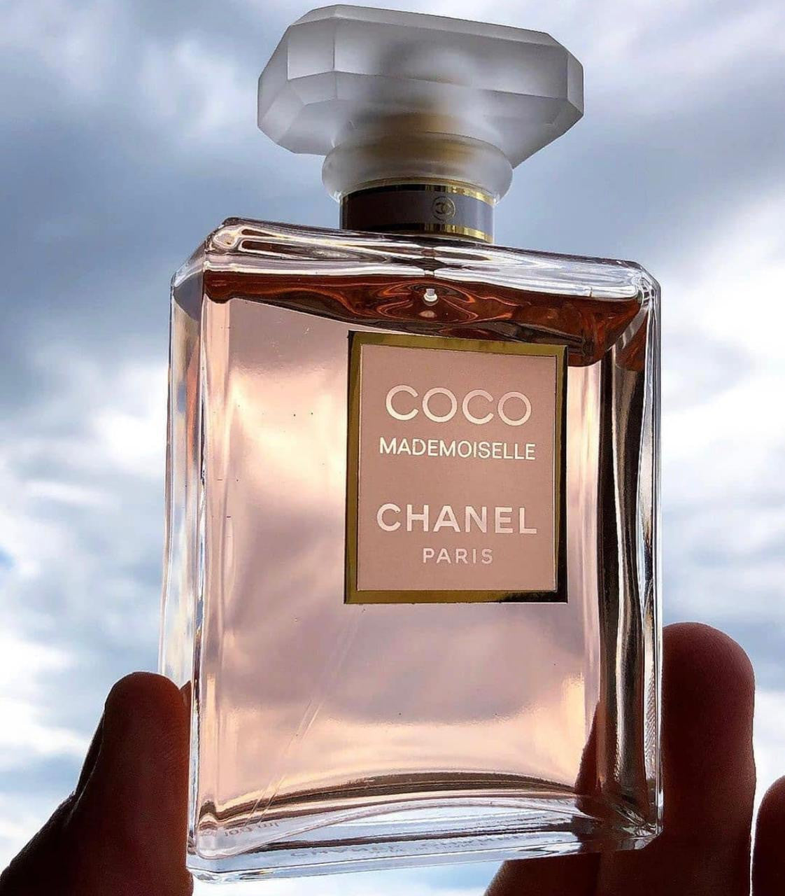 COCO CHANEL PERFUME