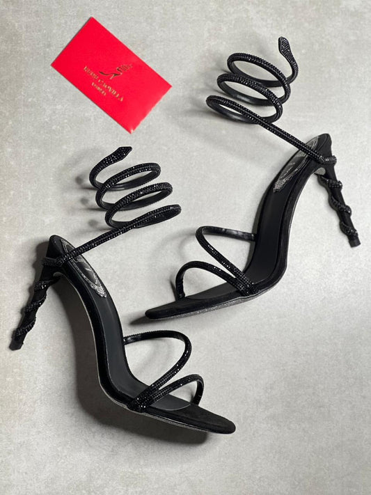 RENE CAOVILLA (2 Color)