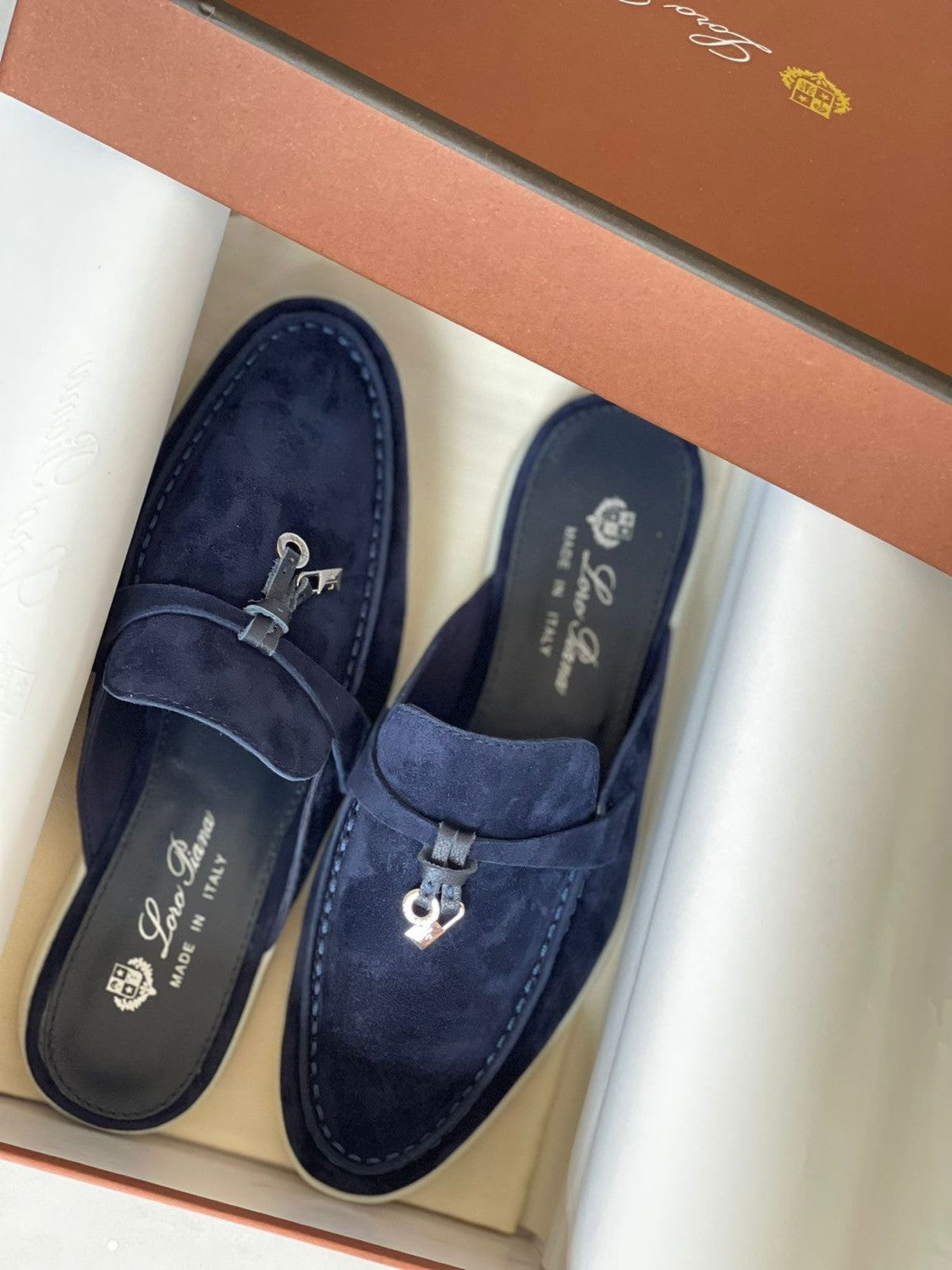 LORO PIANA (5 Colors)