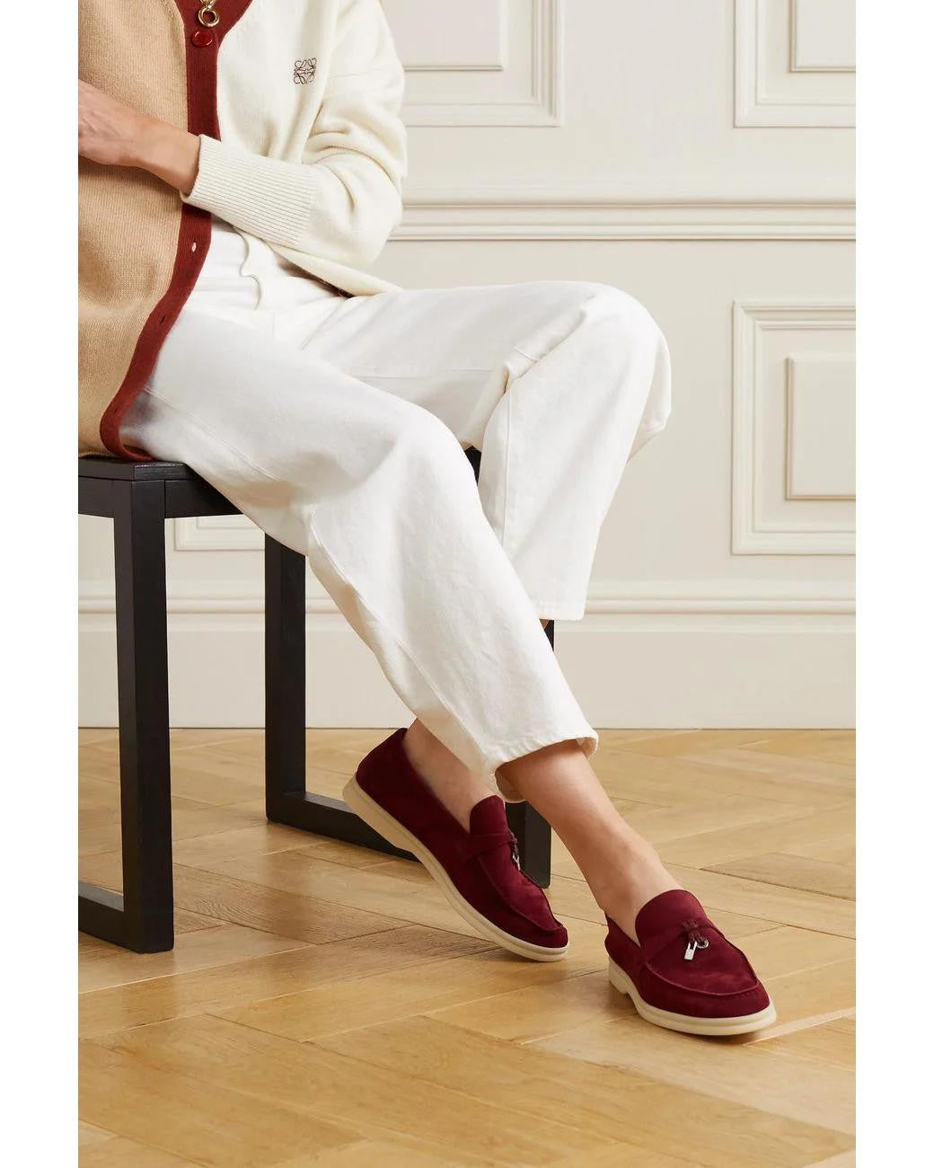 LORO PIANA