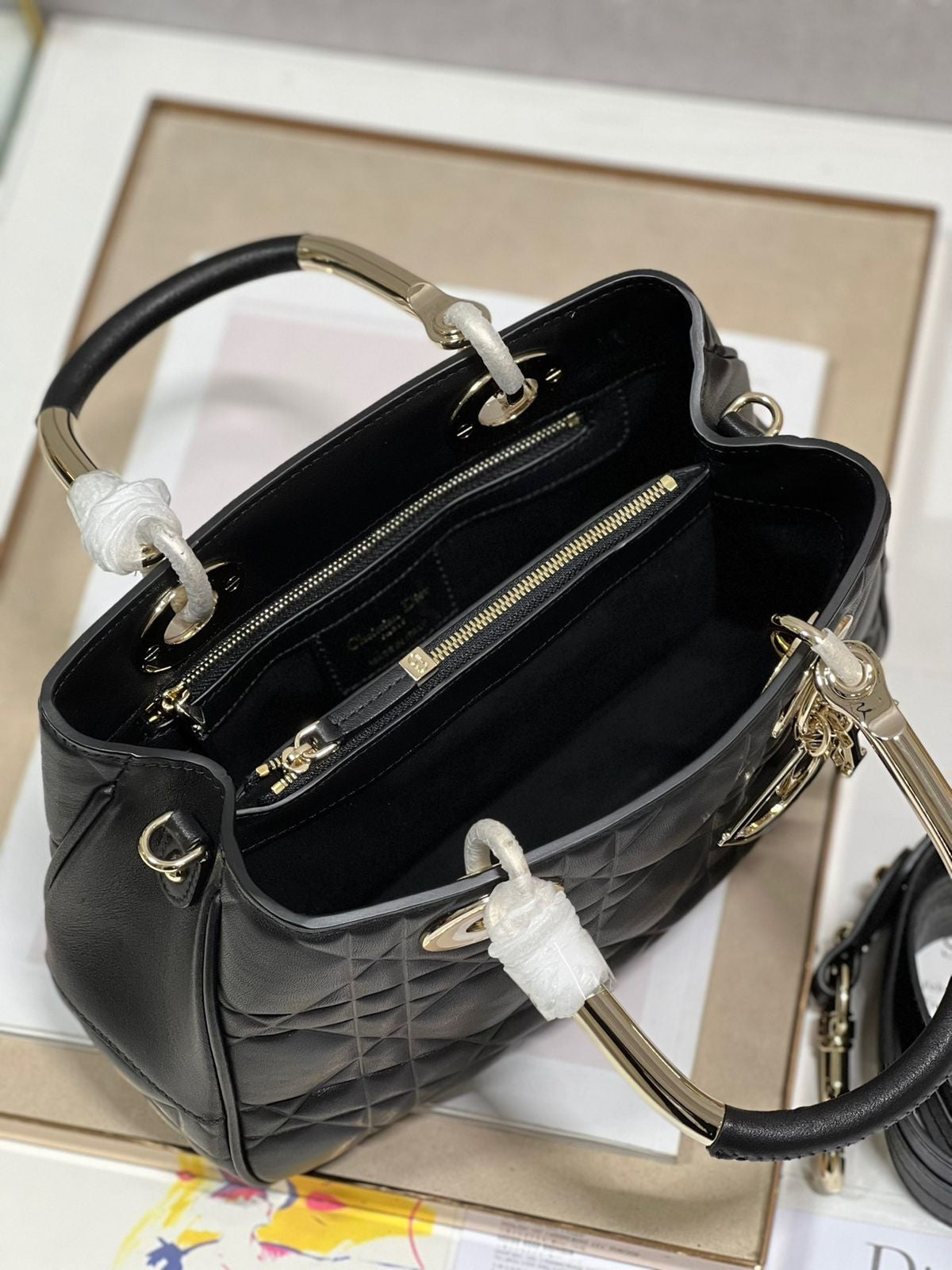 DIOR (2 Color)