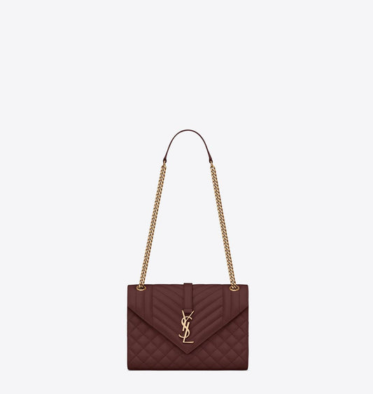 YSL (Envelope Small Bag)