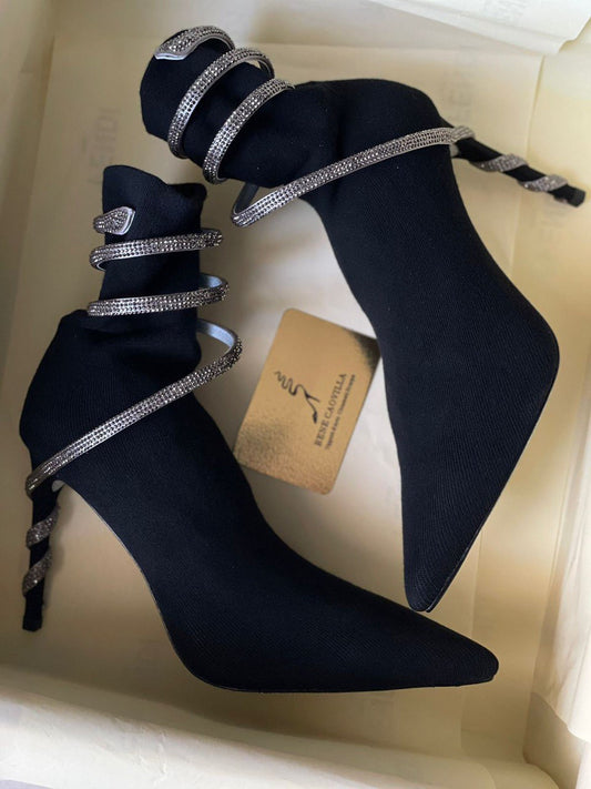 RENE CAOVILLA (2 Color)