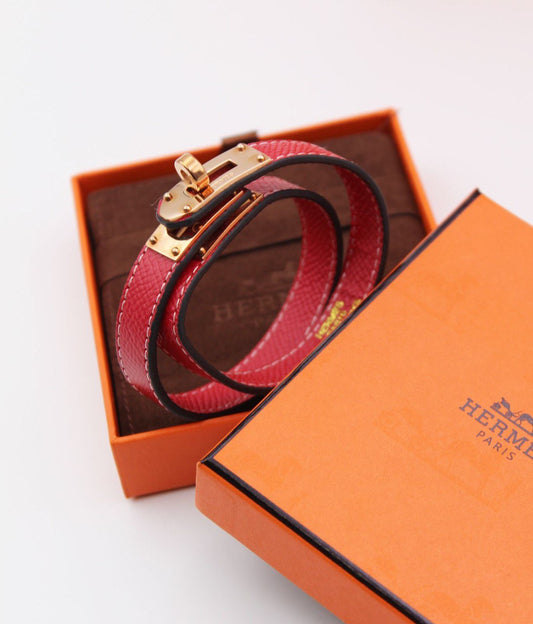 HERMES BELT ( 2 Color)