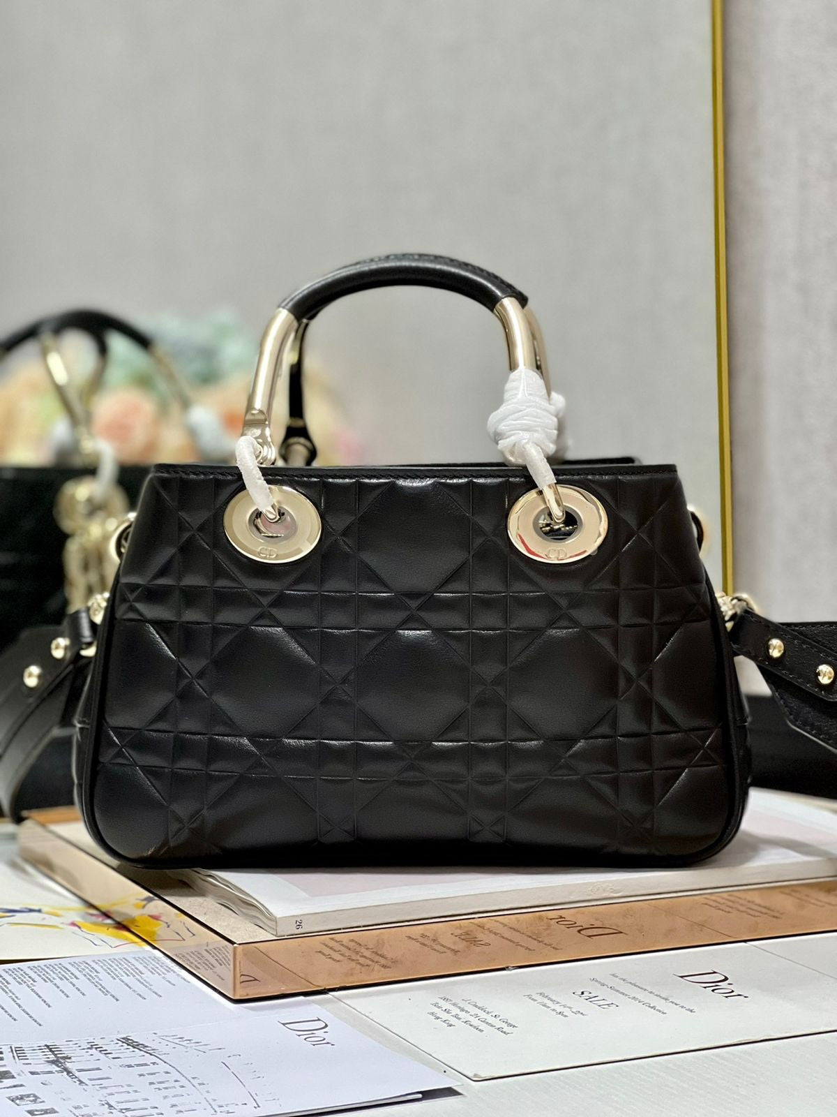 DIOR (2 Color)