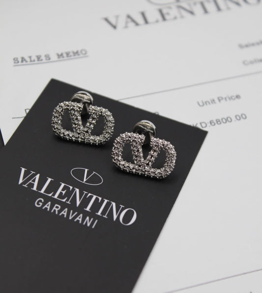 VALENTINO (Earing)