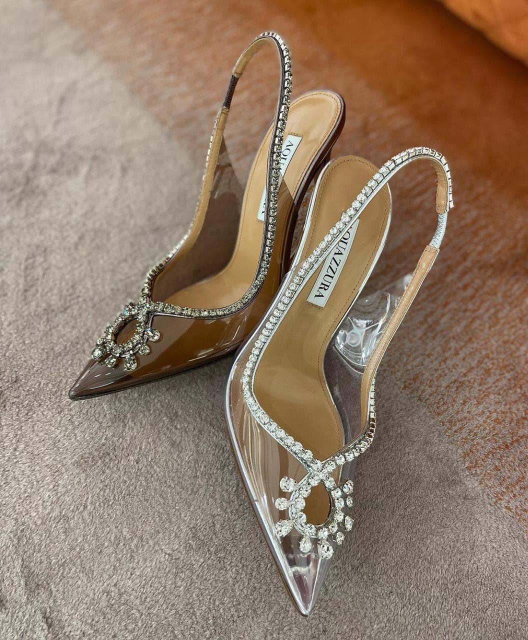 AQUAZZURA