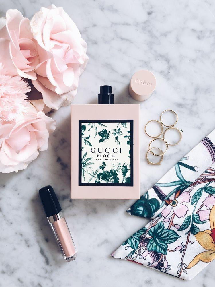 GUCCI PERFUME