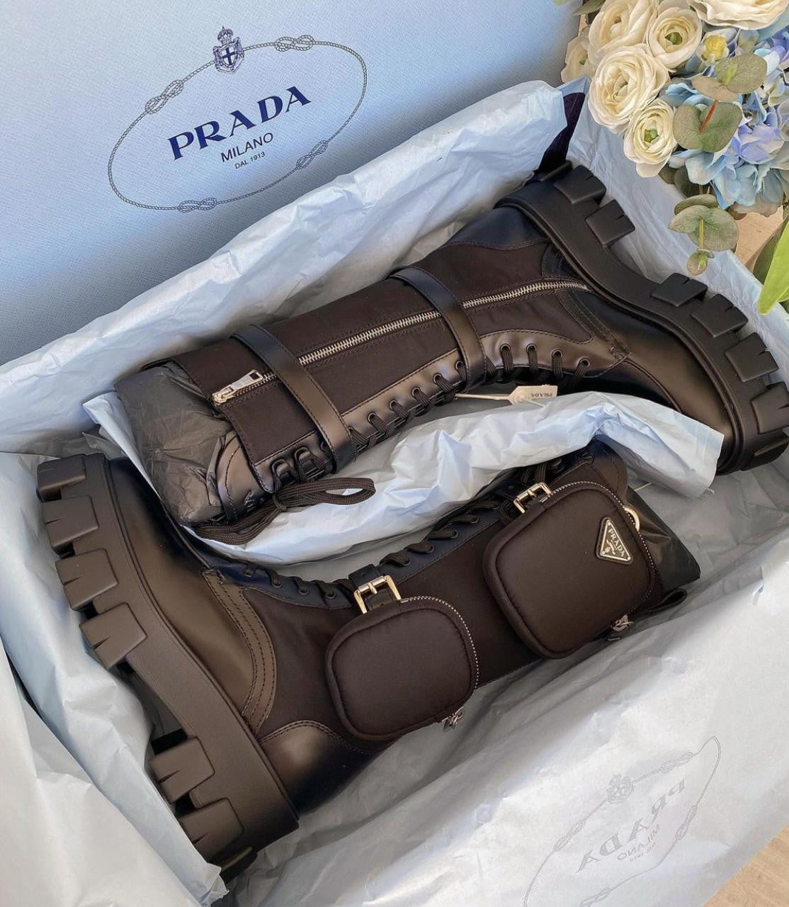 PRADA