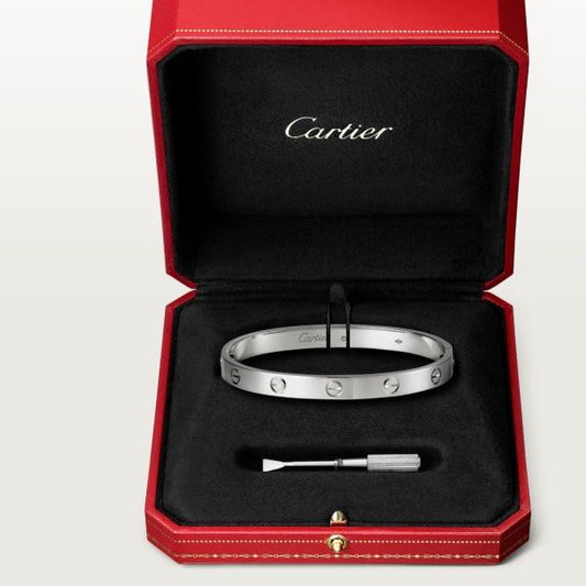 CARTIER (3 Colors)