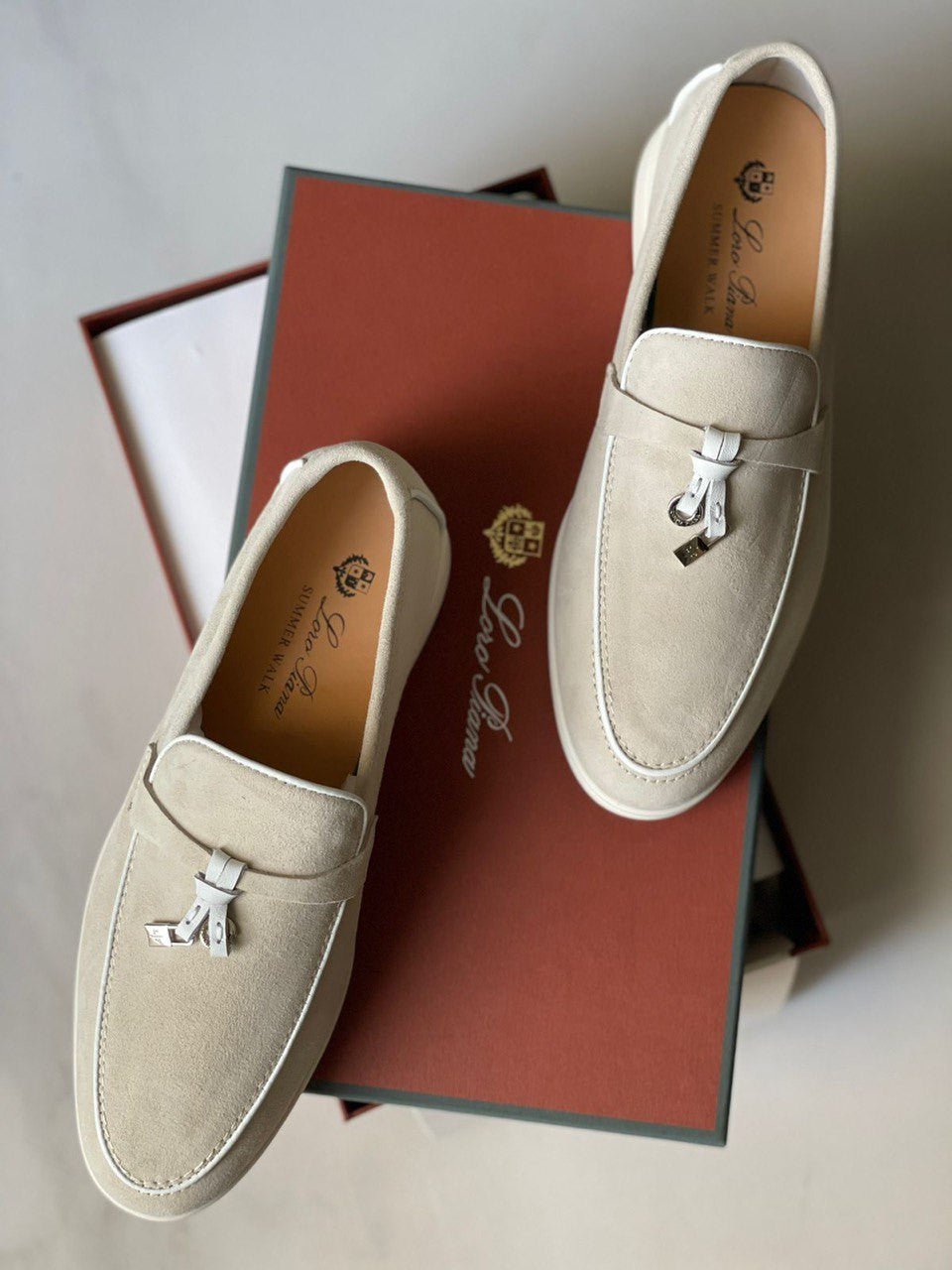 LORO PIANA