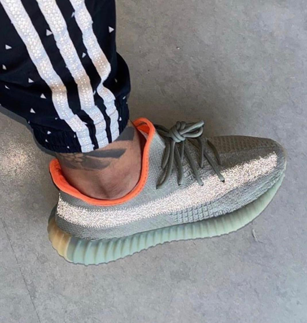 Adidas Yeezy