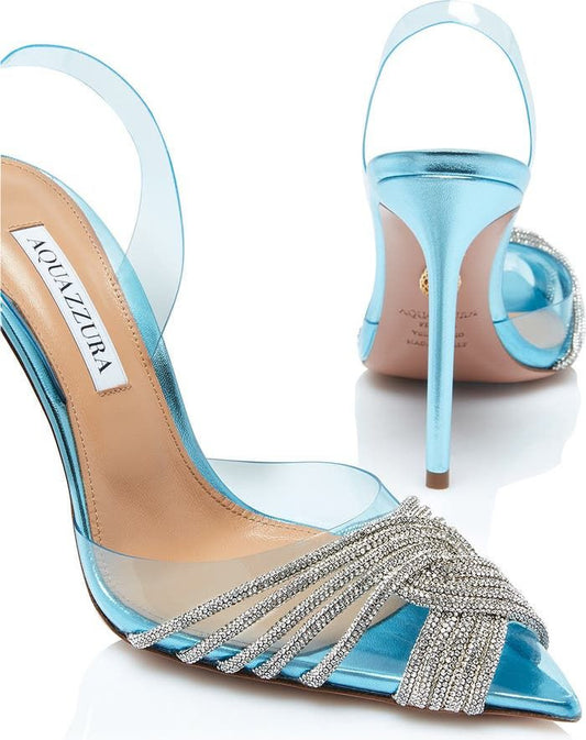 AQUAZZURA