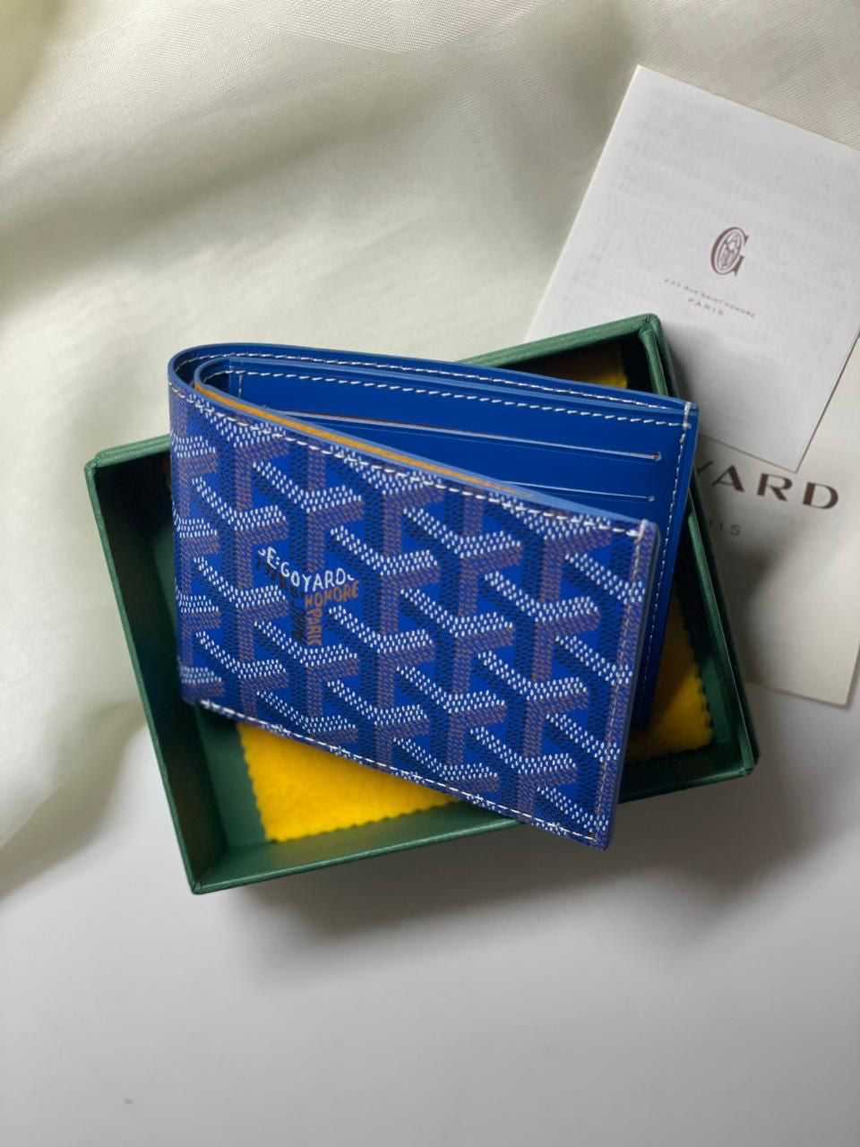 GOYARD (3 Color)