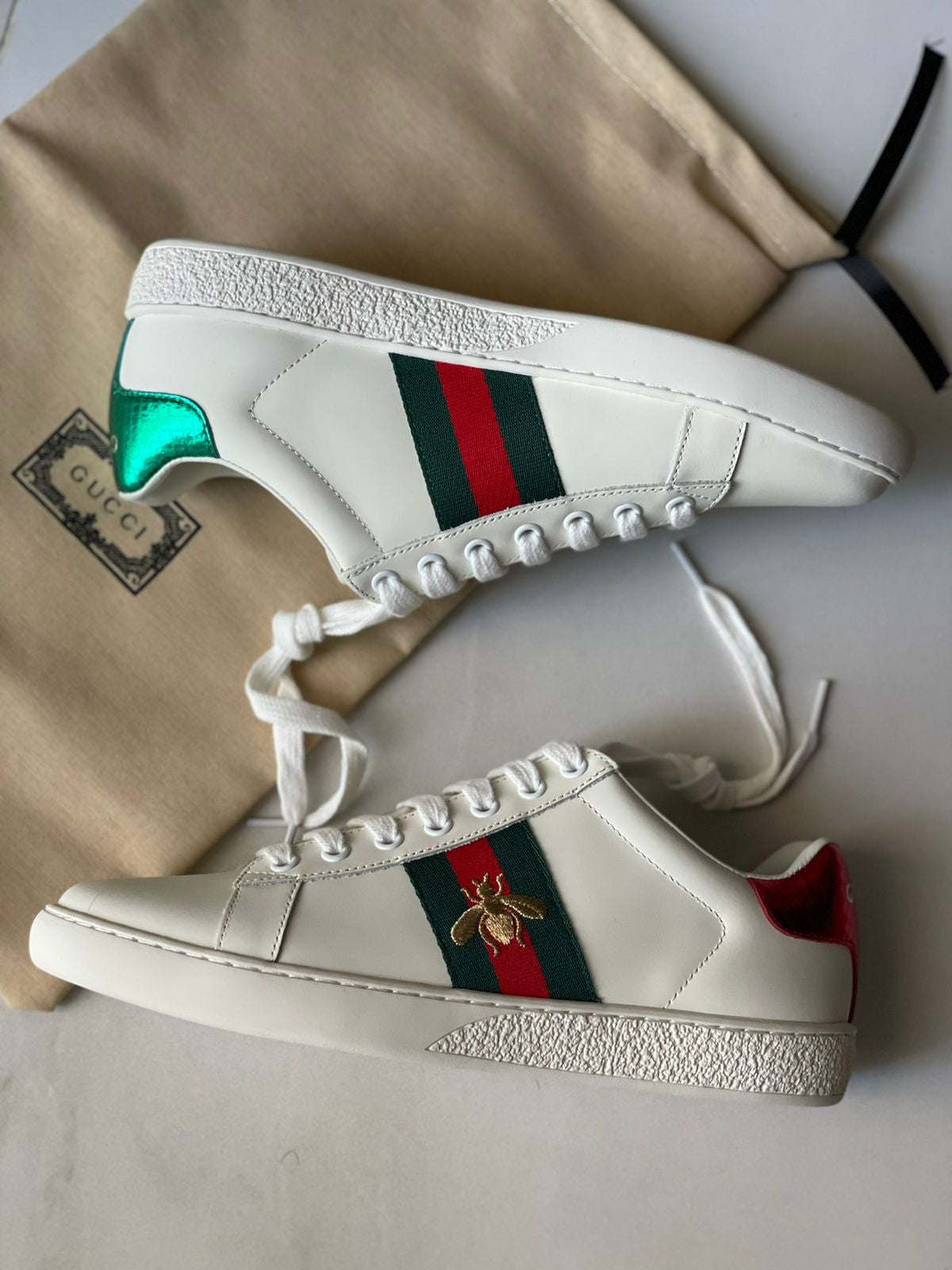 GUCCI