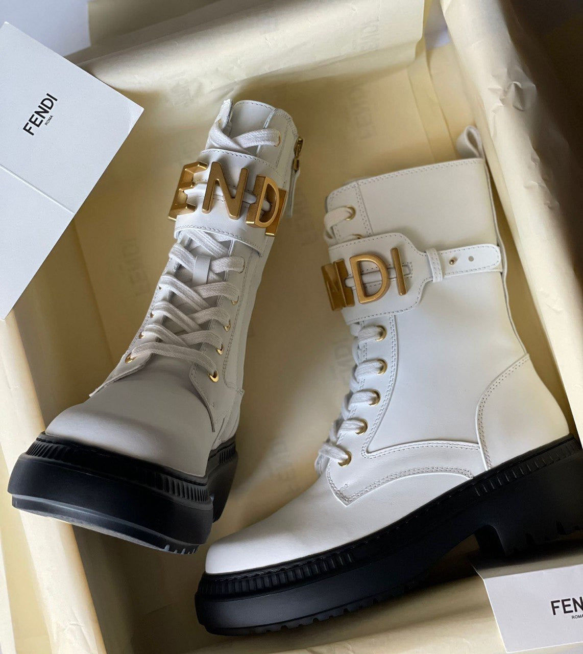 FENDI