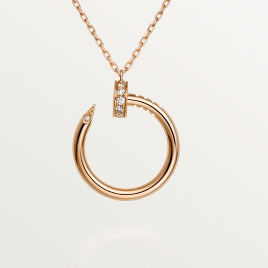 CARTIER (Necklace)