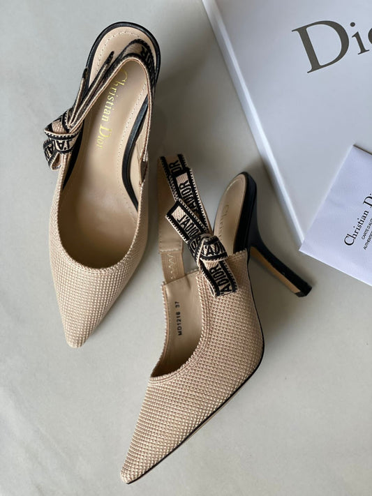 DIOR (High Heel)