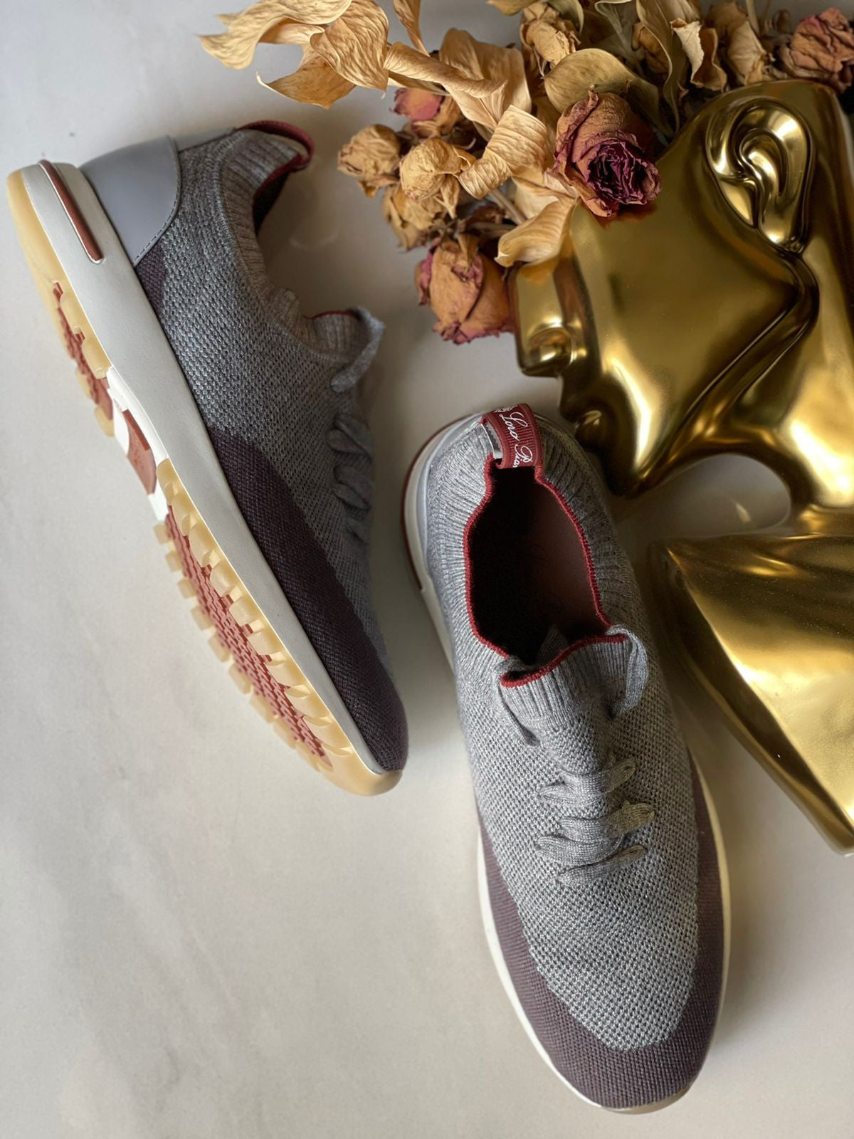 LORO PIANA ( FOR MEN)