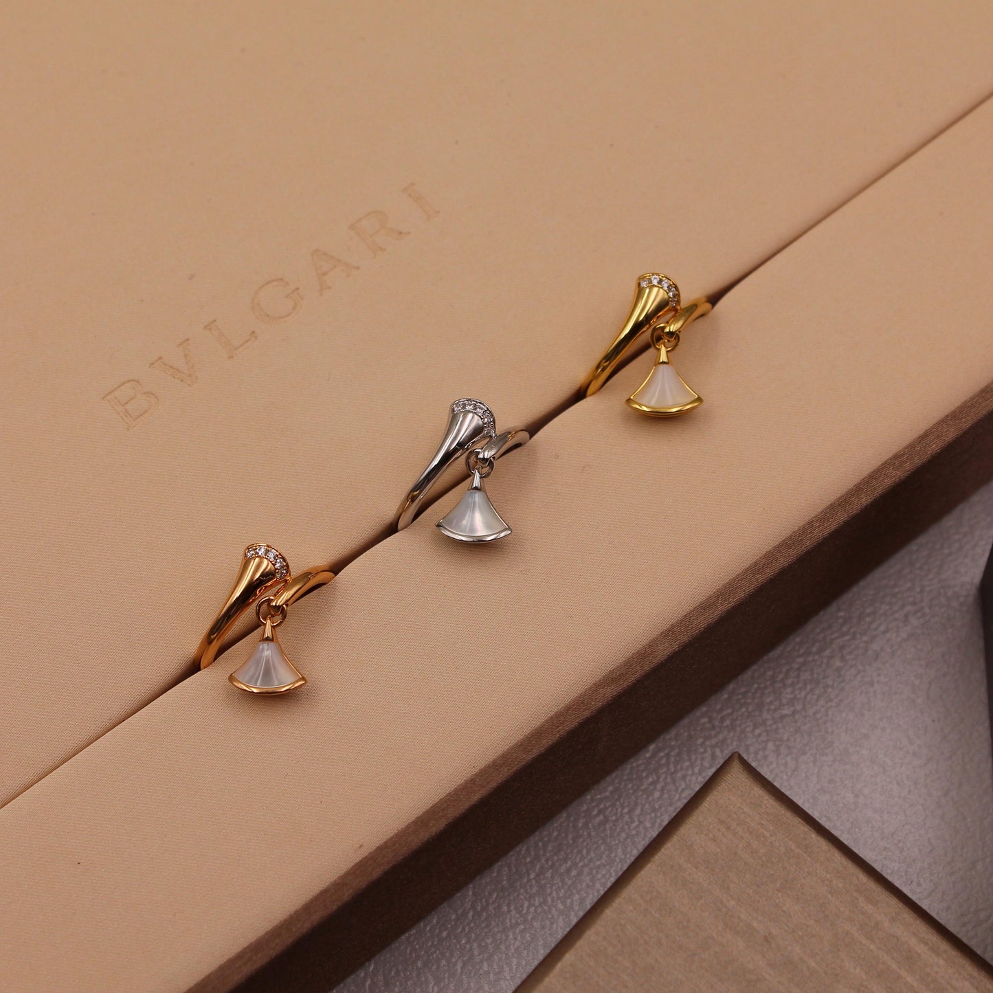 BVLGARI