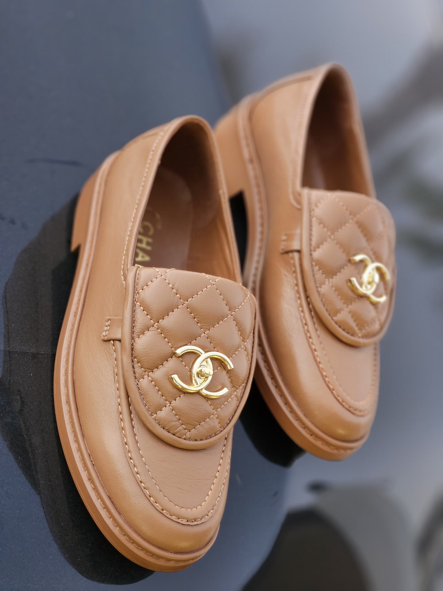 CHANEL