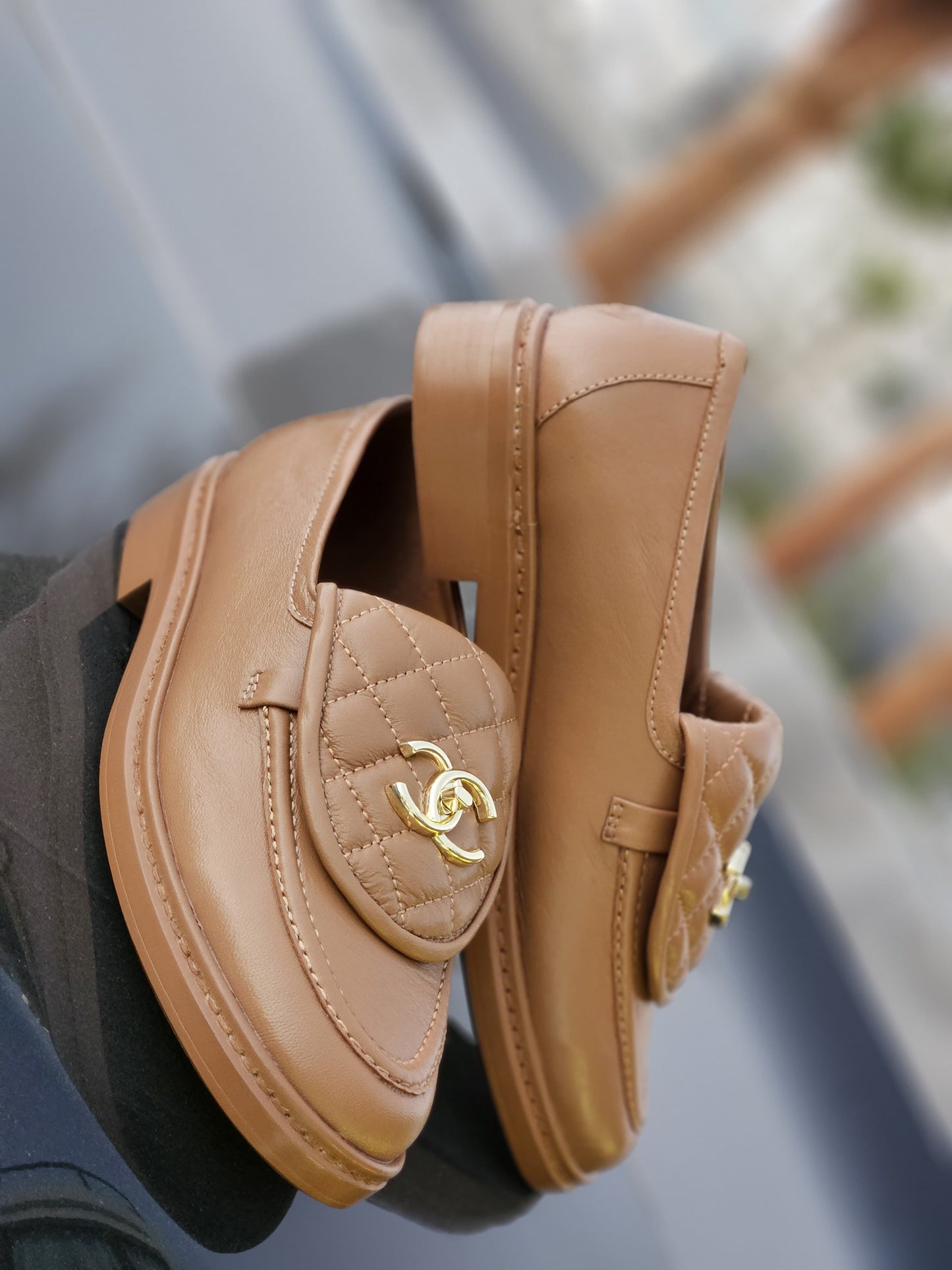 CHANEL