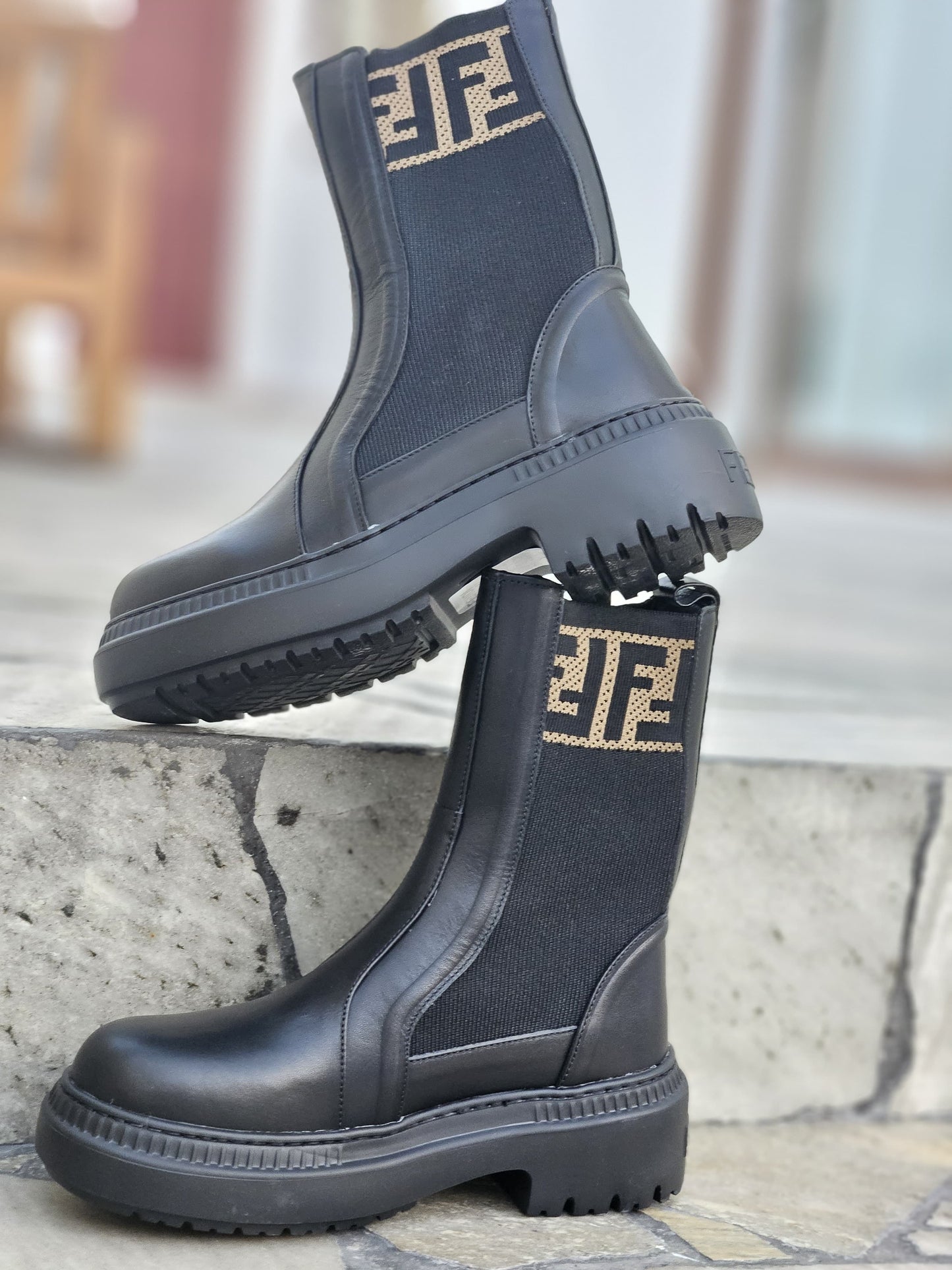FENDI