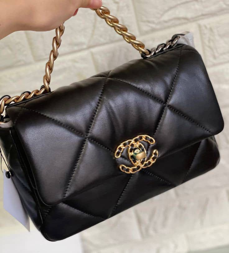 CHANEL (2 Color)