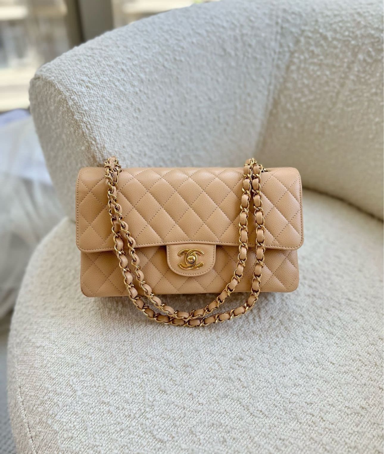CHANEL