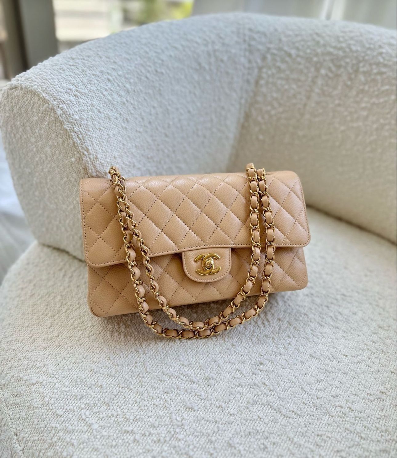 CHANEL