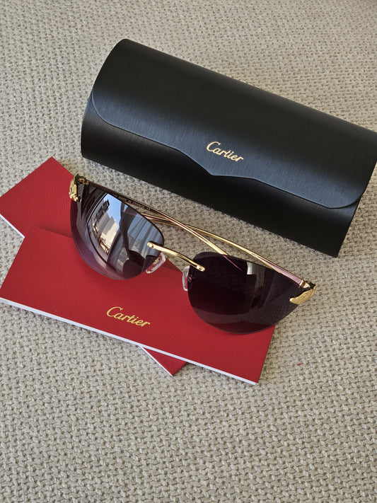 CARTIER