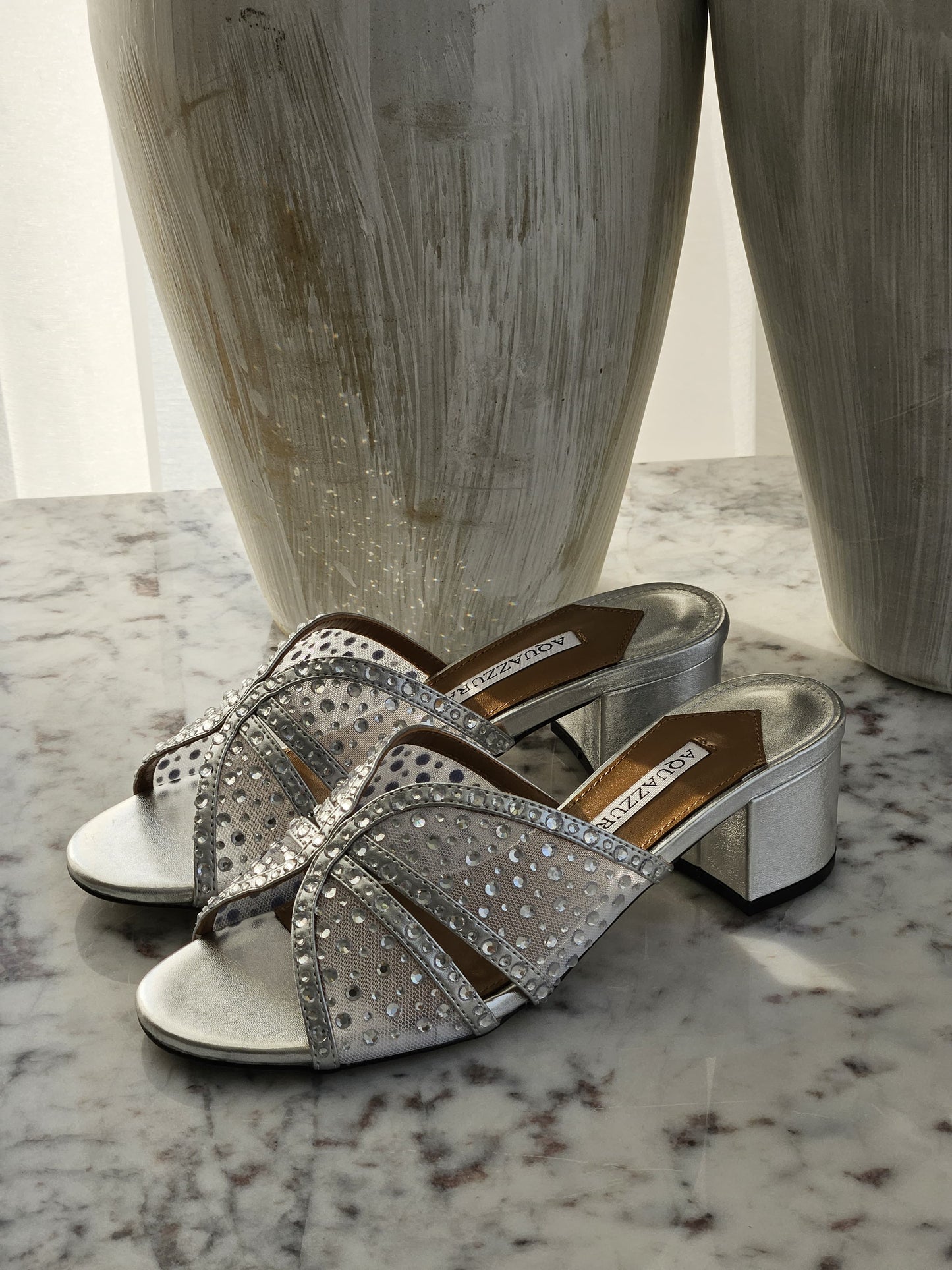 AQUAZZURA