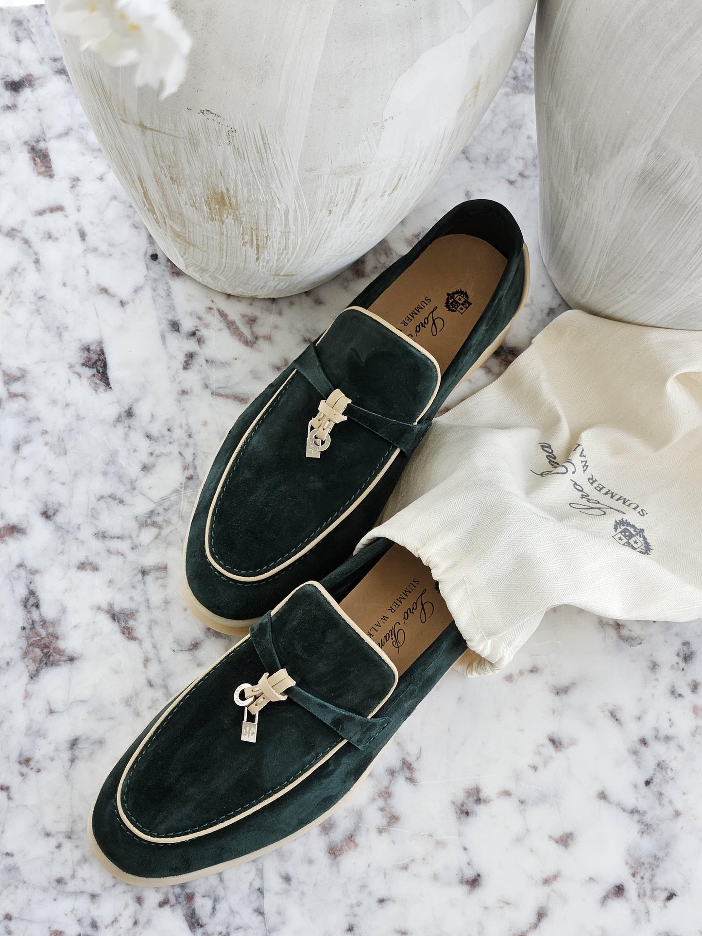 LORO PIANA