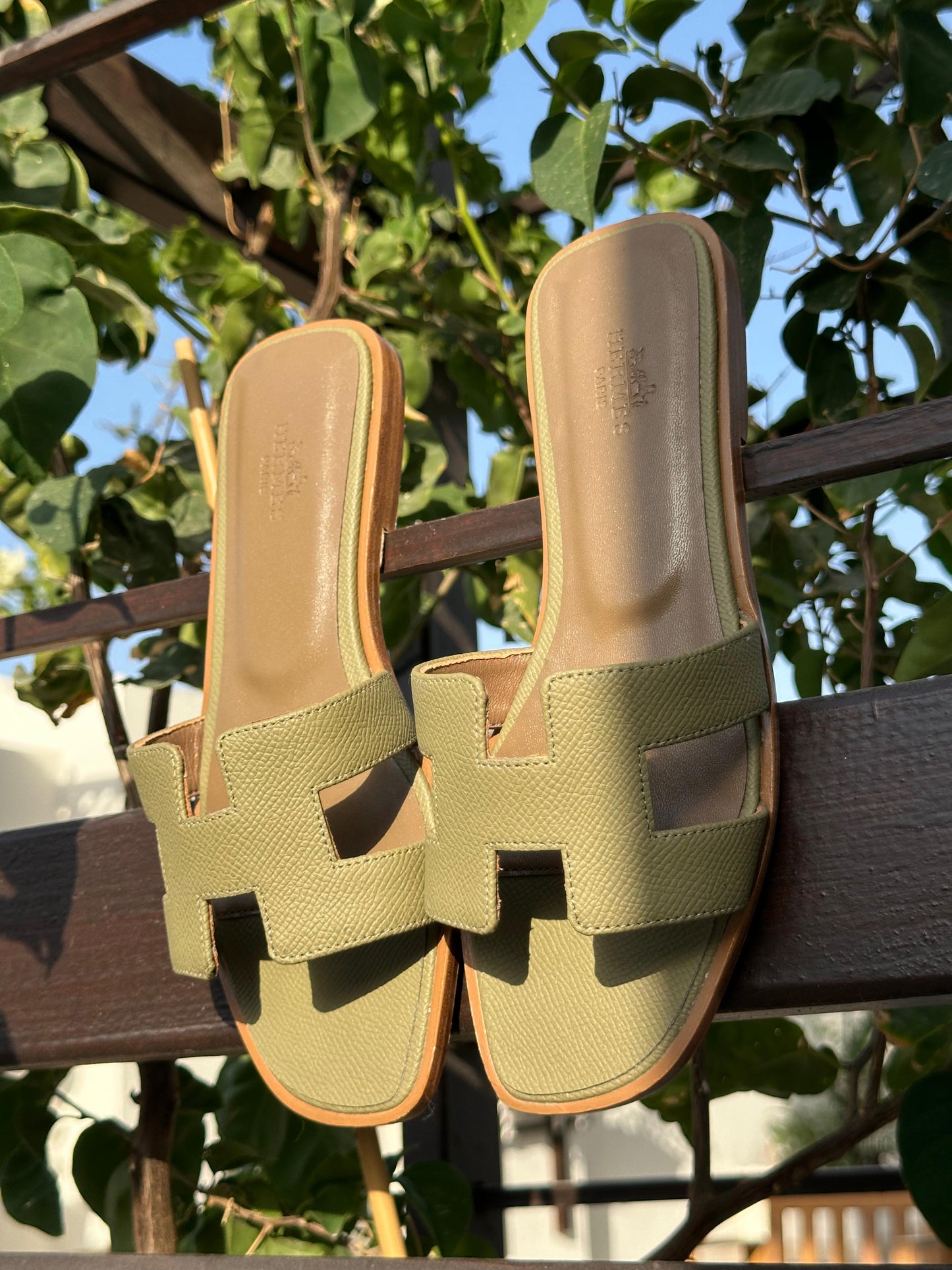 HERMES