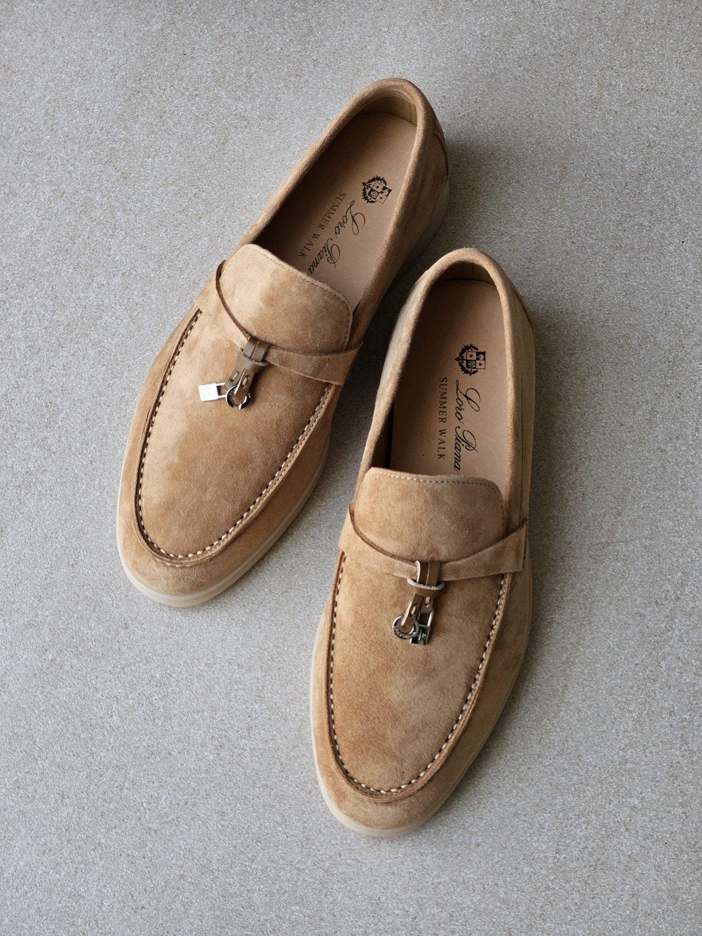 LORO PIANA