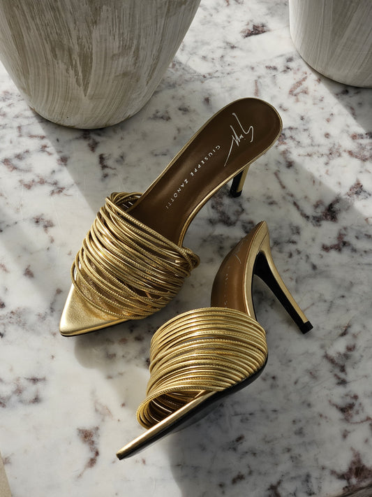 GIUSEPPE ZANOTTI