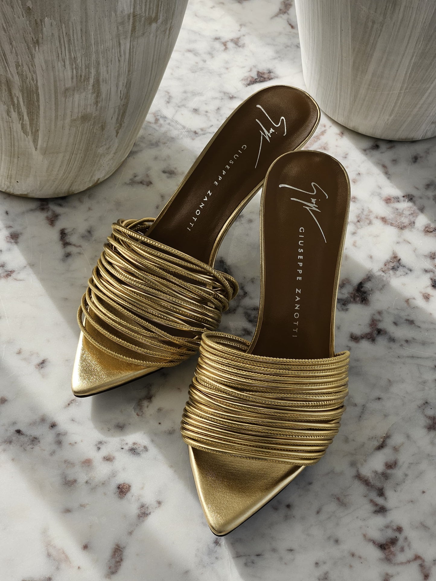 GIUSEPPE ZANOTTI