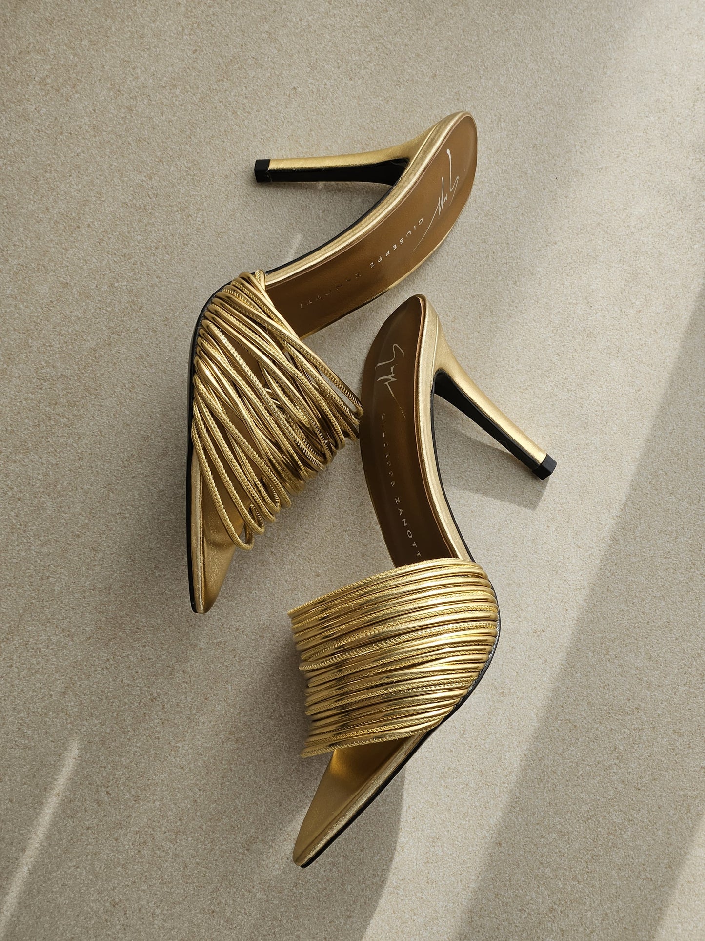 GIUSEPPE ZANOTTI
