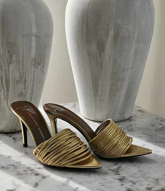 GIUSEPPE ZANOTTI