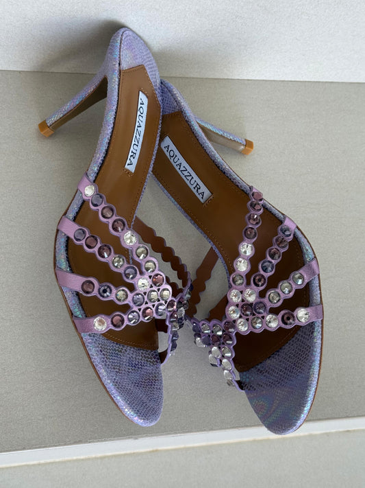 AQUAZZURA