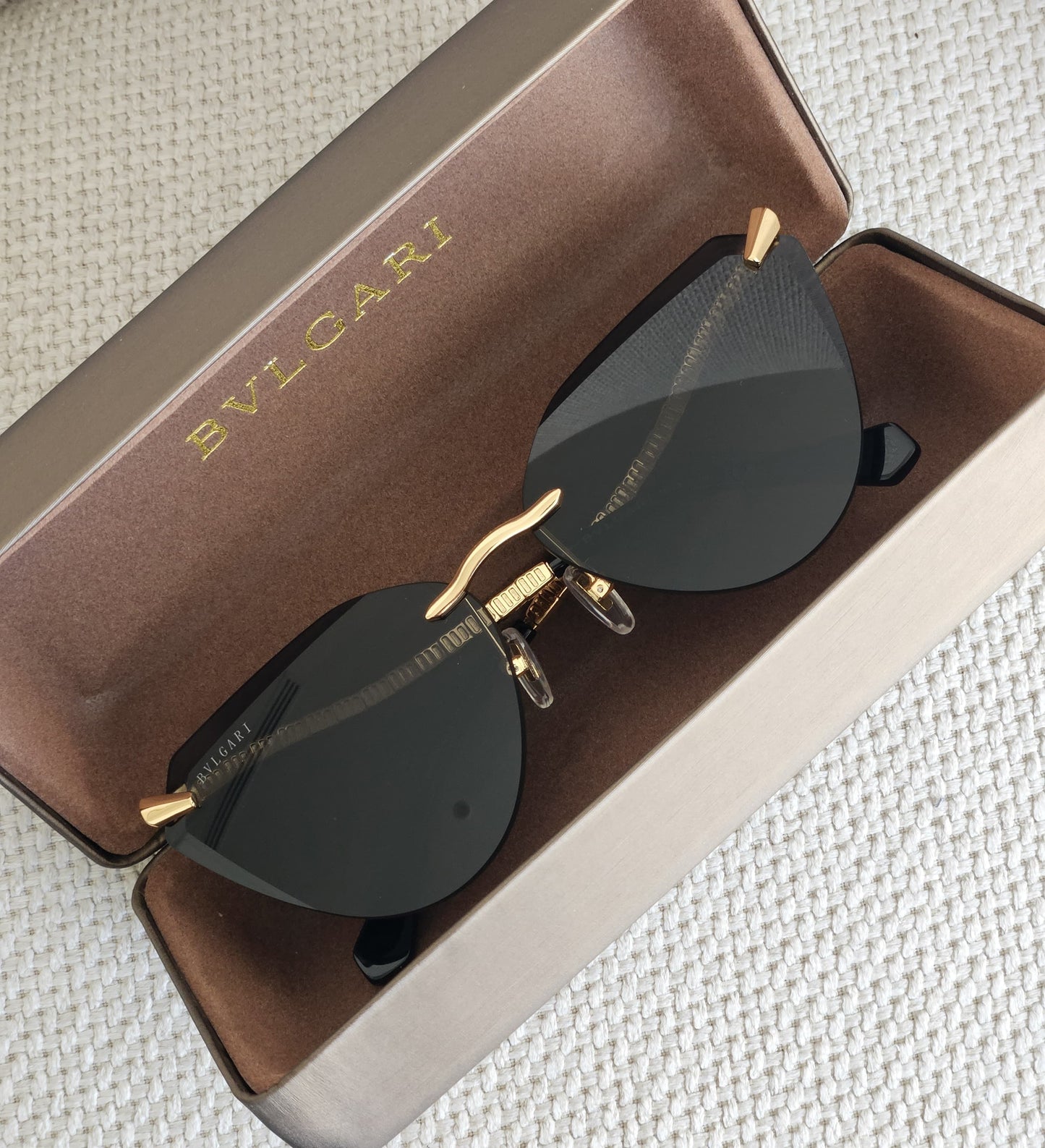 BVLGARI