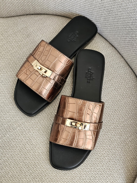 HERMES (2 Color)