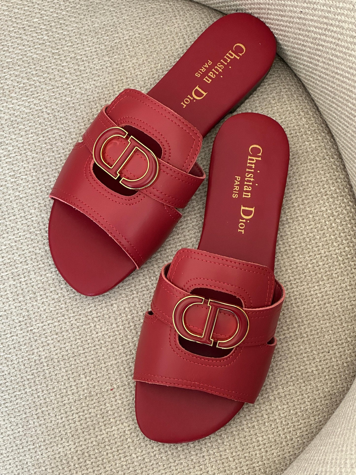 DIOR (2 Color)