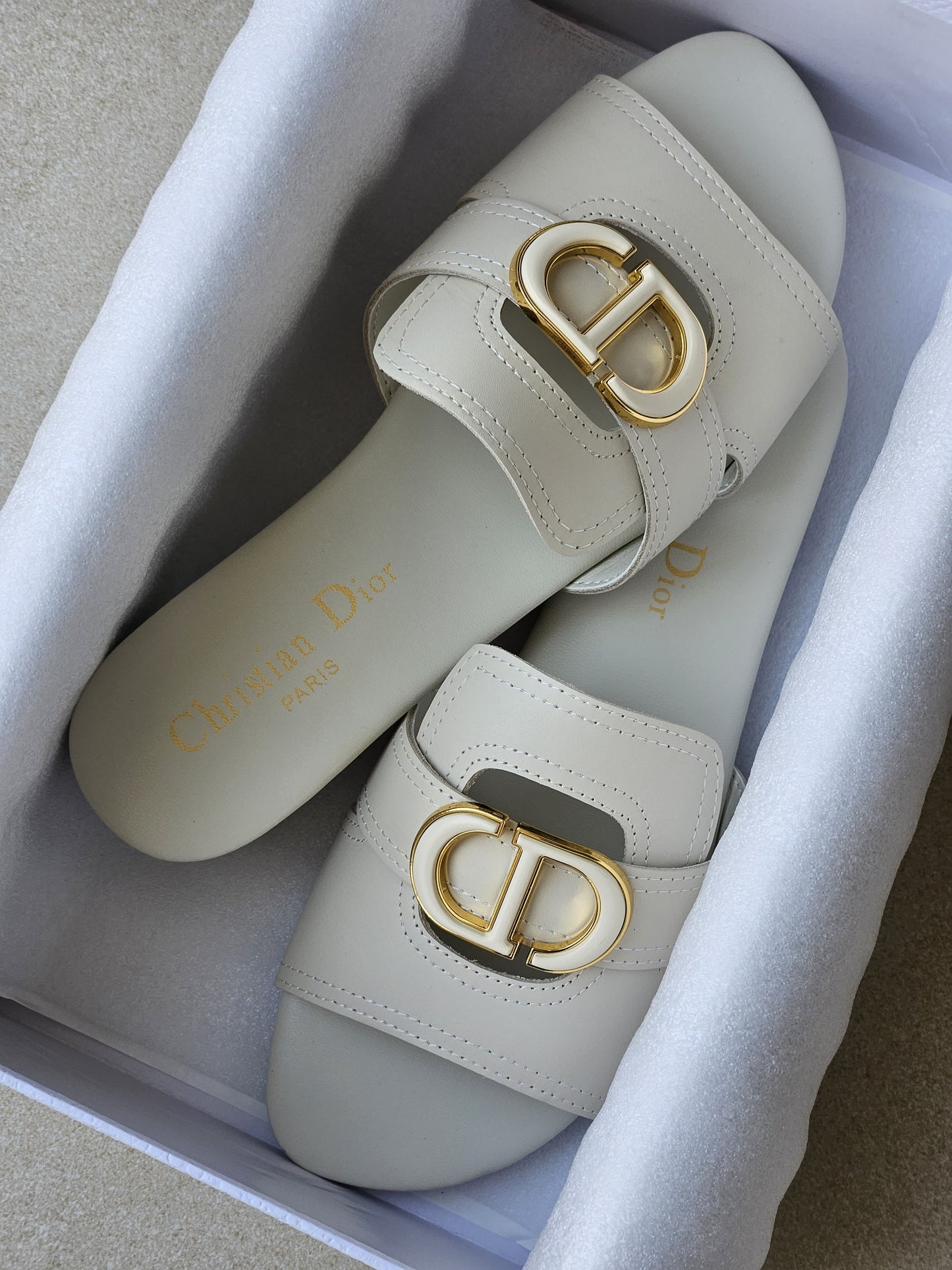 DIOR (2 Color)